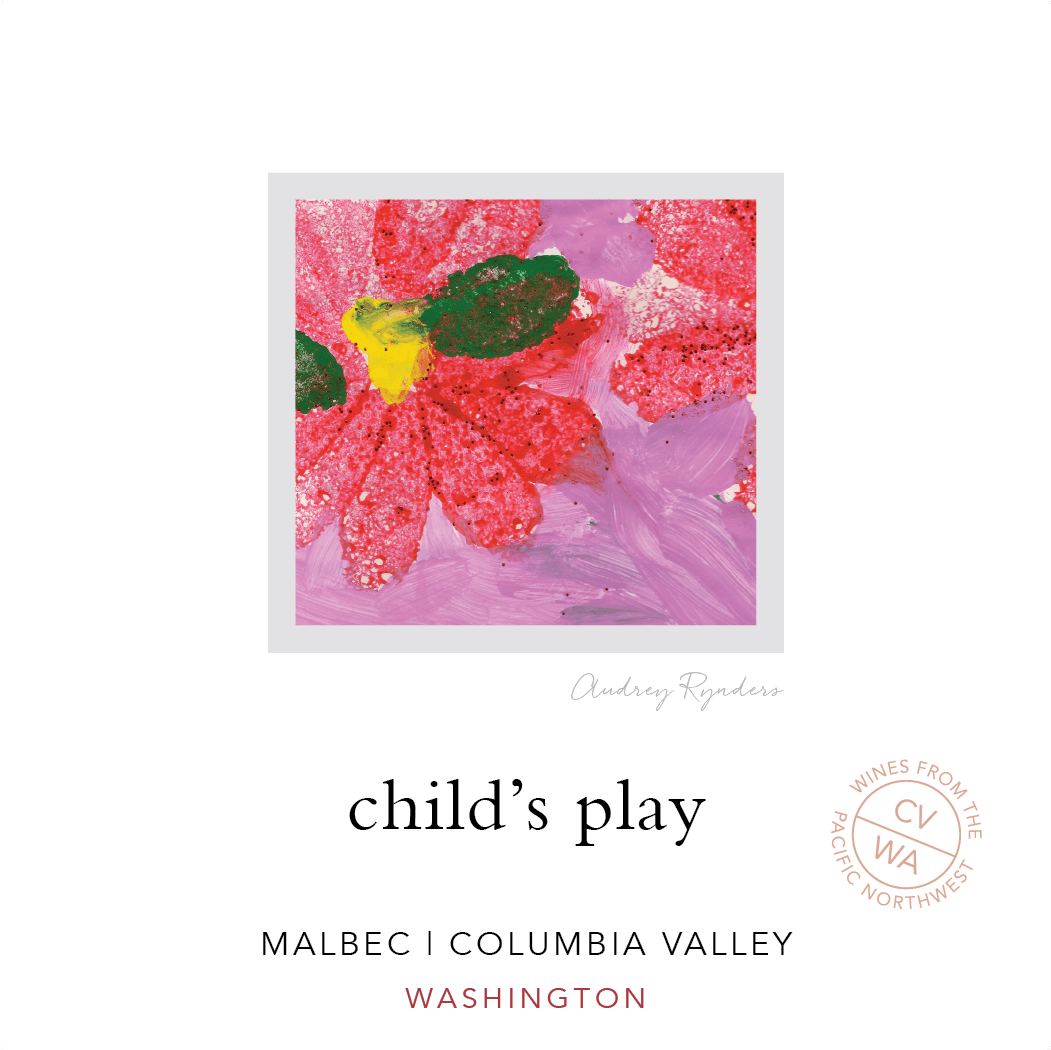 CP Malbec