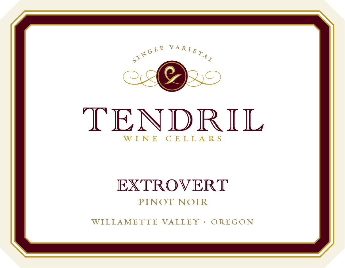 Extrovert